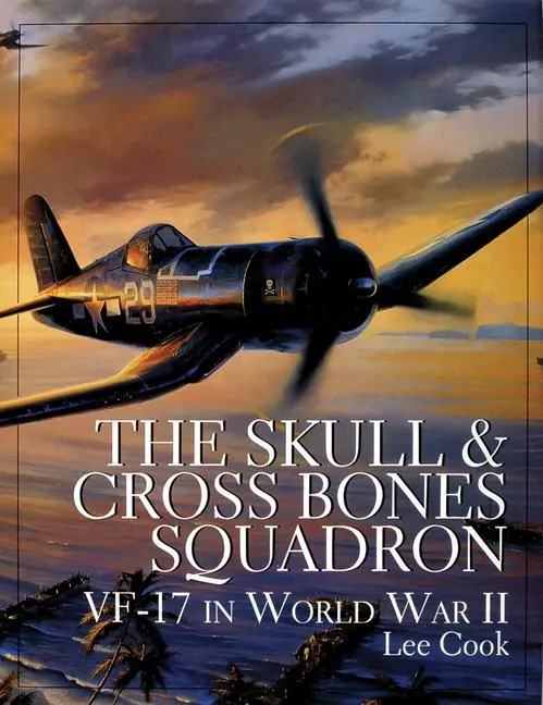 Cover: 9780764304750 | Skull and Cross Bones Squadron | Lee Cook | Buch | Englisch | 1998