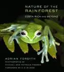 Cover: 9780801474750 | Nature of the Rainforest | Costa Rica and Beyond | Adrian Forsyth