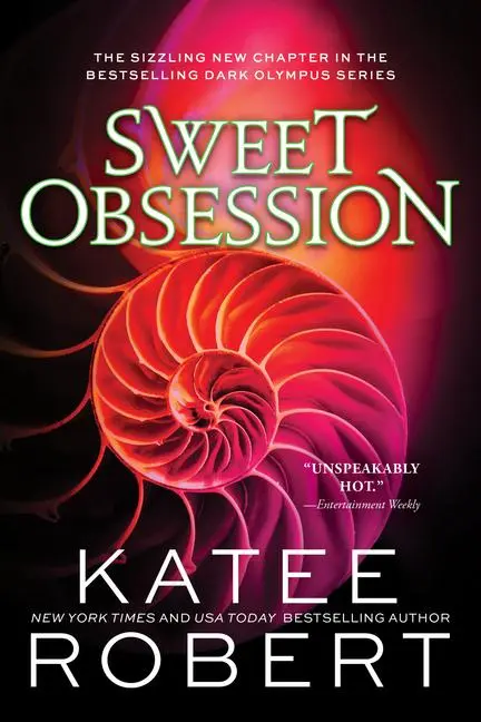 Cover: 9781728284750 | Sweet Obsession | Katee Robert | Taschenbuch | Englisch | 2025