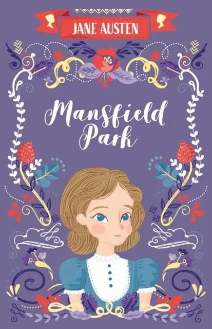 Cover: 9781782264750 | Mansfield Park | Jane Austen | Taschenbuch | Kartoniert / Broschiert