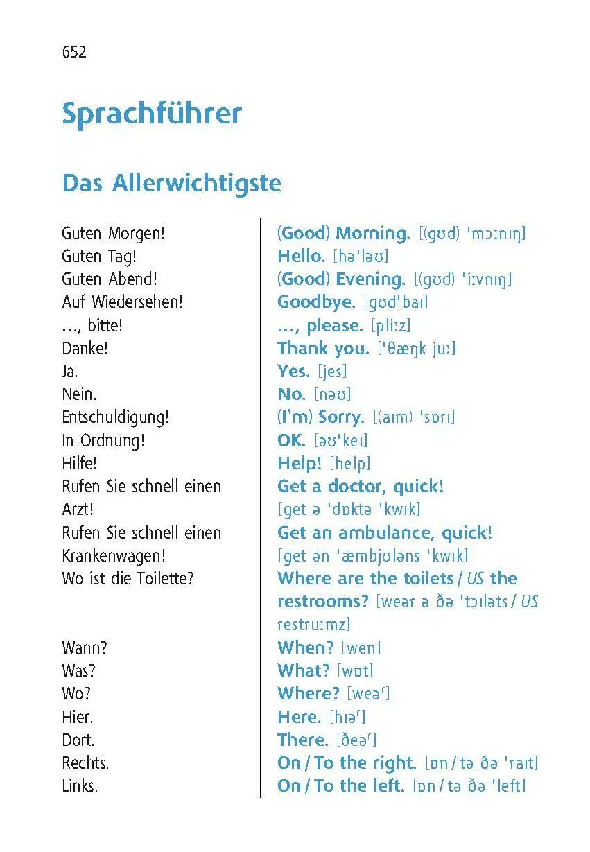 Bild: 9783125144750 | Langenscheidt Universal-Wörterbuch Englisch | Buch | 704 S. | Deutsch
