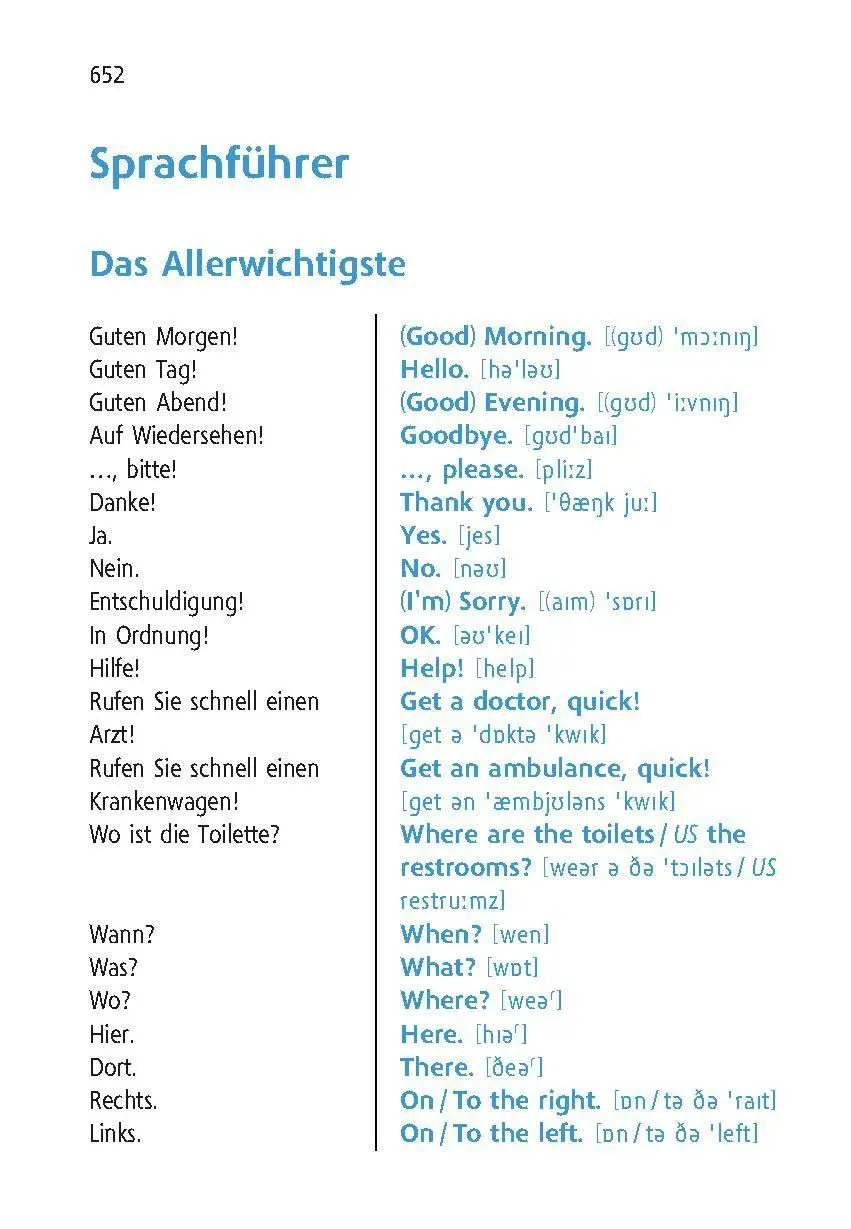 Bild: 9783125144750 | Langenscheidt Universal-Wörterbuch Englisch | Buch | 704 S. | Deutsch