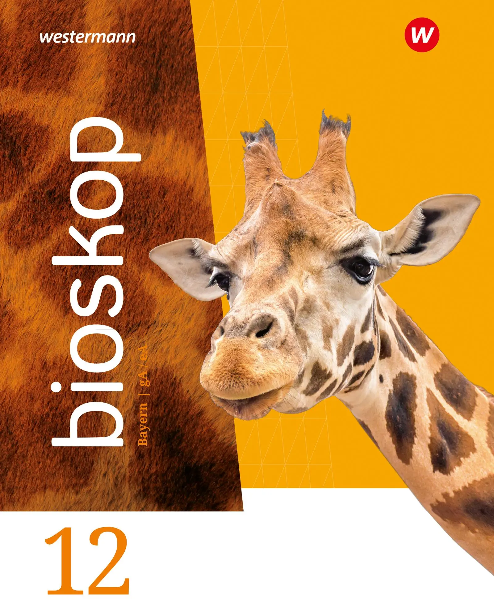 Cover: 9783141054750 | bioskop SII 12. Schulbuch. Für Bayern | Sekundarstufe 2 - Ausgabe 2024