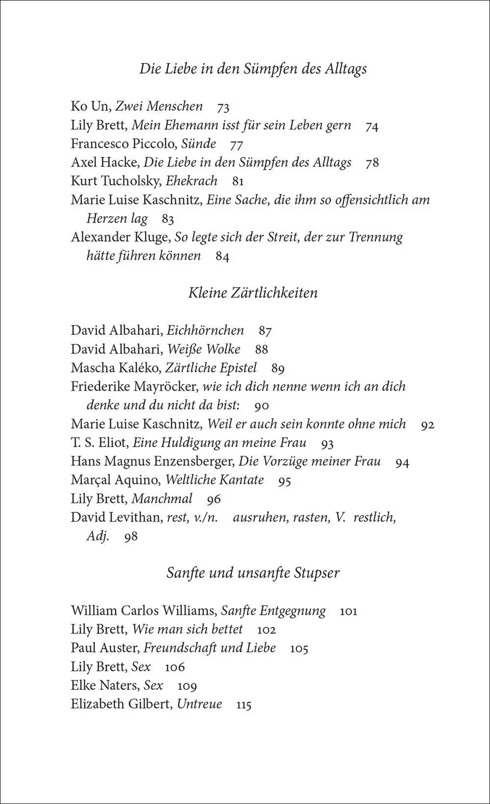 Bild: 9783458644750 | Verliebt, verlobt, verheiratet geblieben | Clara Paul | Buch | 199 S.