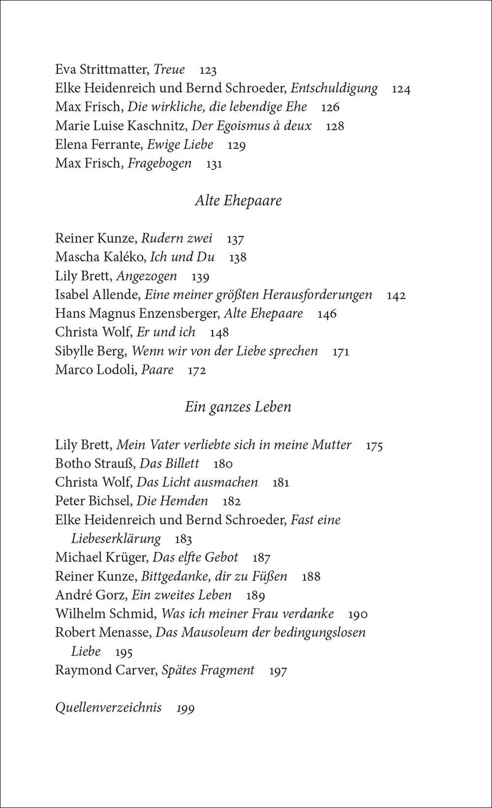 Bild: 9783458644750 | Verliebt, verlobt, verheiratet geblieben | Clara Paul | Buch | 199 S.
