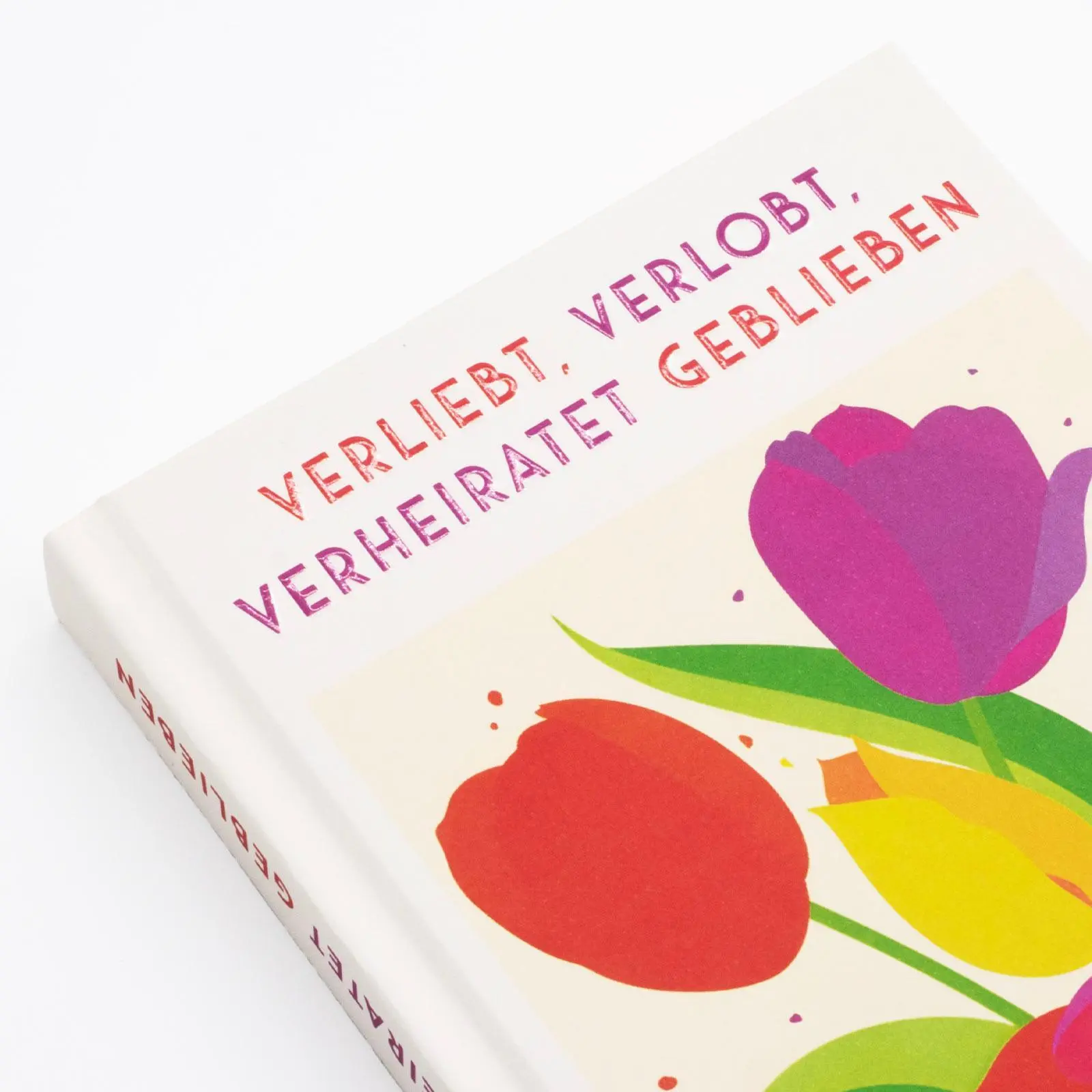 Bild: 9783458644750 | Verliebt, verlobt, verheiratet geblieben | Clara Paul | Buch | 199 S.