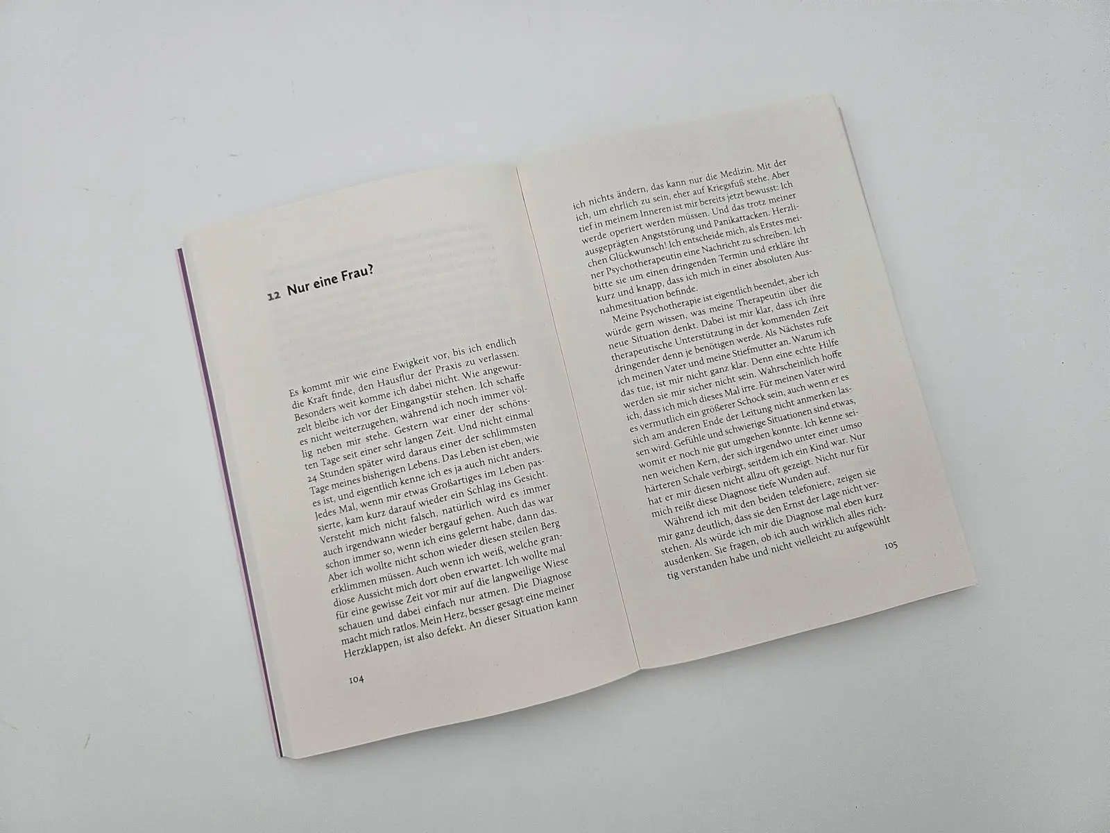 Bild: 9783492064750 | Diagnose: Frau | Christina Pingel | Taschenbuch | 256 S. | Deutsch