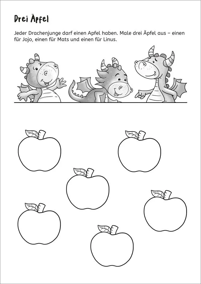 Bild: 9783788624750 | LERNSTERN. Mein cleverer Kindergartenblock | Julia Meyer | Taschenbuch