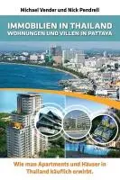 Cover: 9780956144850 | IMMOBILIEN IN THAILAND - WOHNU | Michael Vender (u. a.) | Taschenbuch