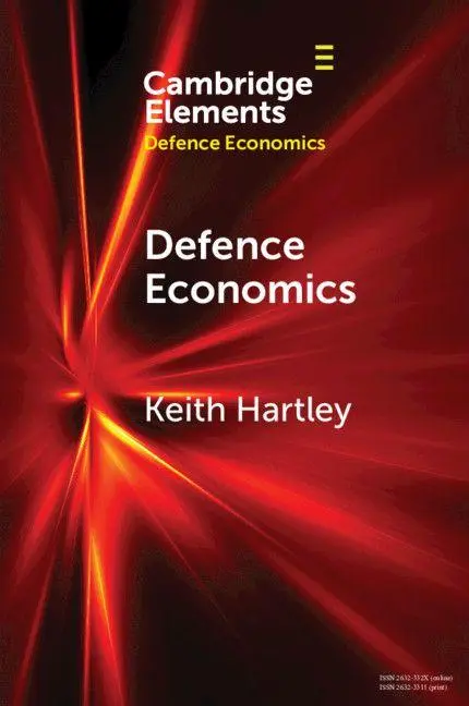 Cover: 9781108814850 | Defence Economics | Keith Hartley | Taschenbuch | Englisch | 2020