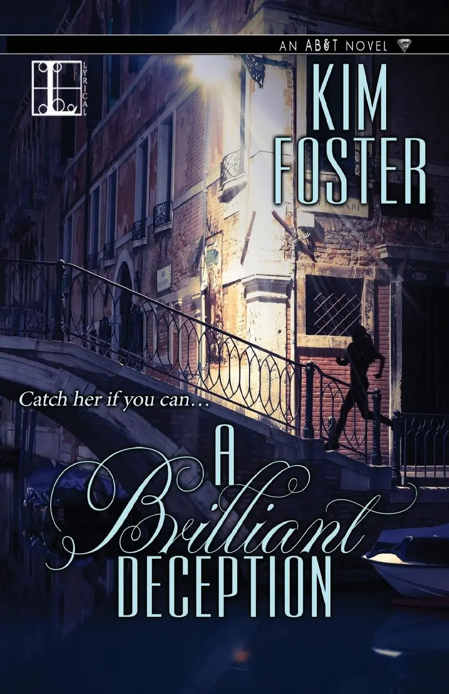 Cover: 9781601834850 | A Brilliant Deception | Kim Foster | Taschenbuch | Englisch | 2015