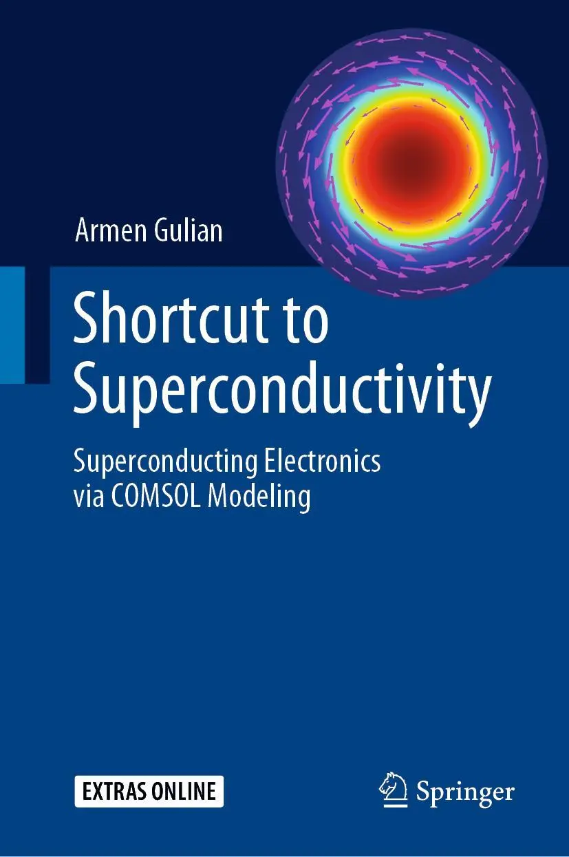 Cover: 9783030234850 | Shortcut to Superconductivity | Armen Gulian | Buch | xvii | Englisch