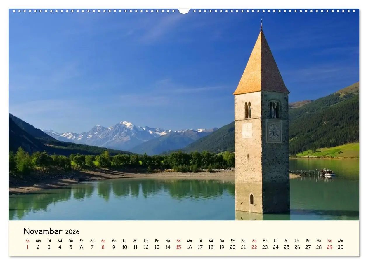 Bild: 9783457954850 | Vinschgau - Die Sonnenseite Südtirols (hochwertiger Premium...
