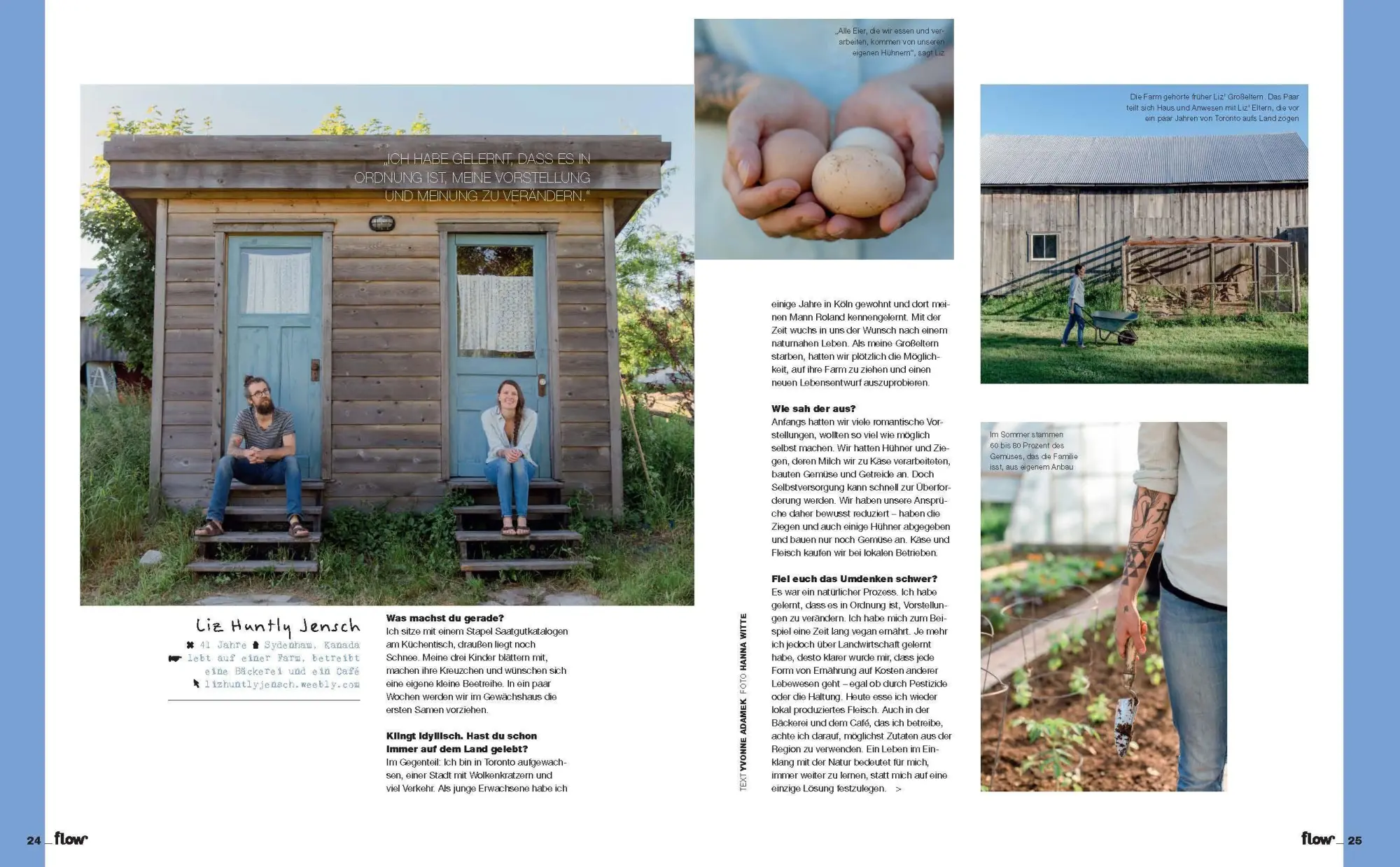 Bild: 9783517104850 | Flow Nummer 96 (2/2026) | Deutsche Medien-Manufaktur GmbH &amp; Co. KG