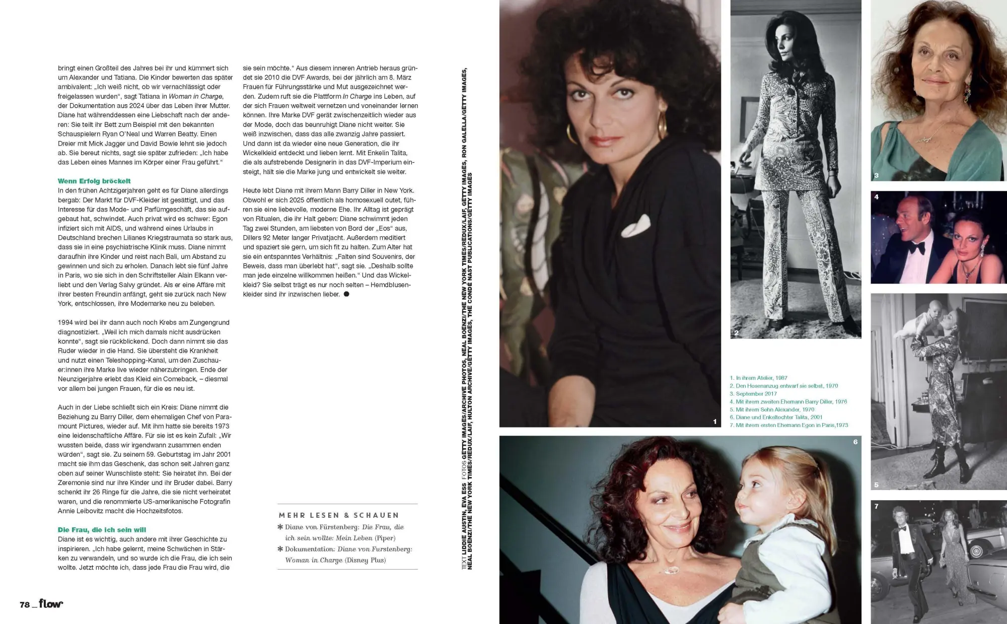 Bild: 9783517104850 | Flow Nummer 96 (2/2026) | Deutsche Medien-Manufaktur GmbH &amp; Co. KG