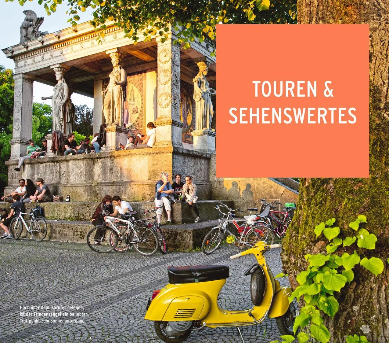 Bild: 9783846404850 | POLYGLOTT on tour Reiseführer München | Karin Baedeker | Taschenbuch