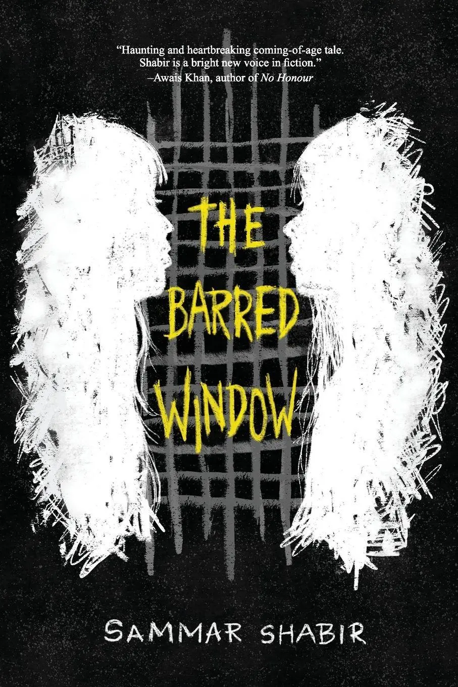 Cover: 9789948704850 | The Barred Window | Sammar Shabir | Taschenbuch | Englisch | 2025