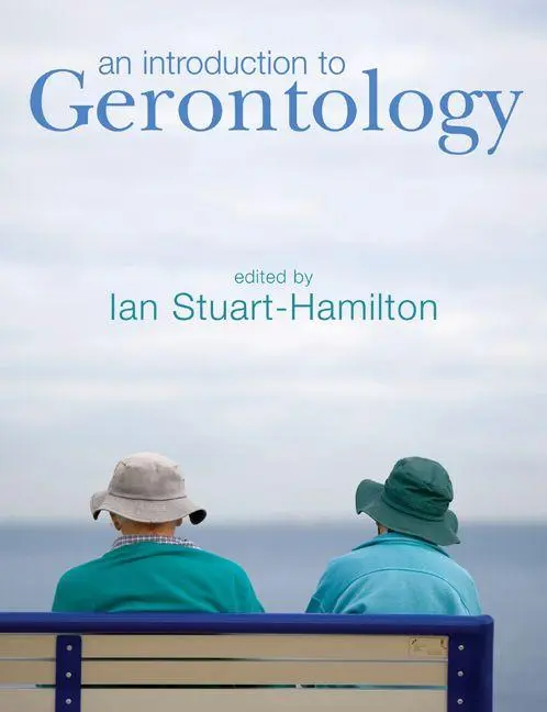 Cover: 9780521734950 | An Introduction to Gerontology | Ian Stuart-Hamilton | Taschenbuch