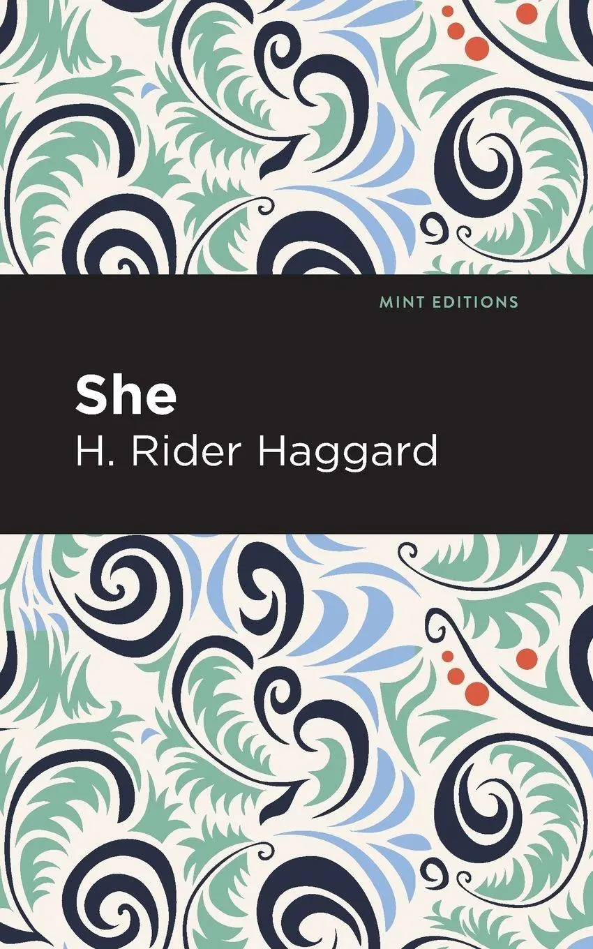 Cover: 9781513264950 | She | H. Rider Haggard | Taschenbuch | Kartoniert / Broschiert | 2021