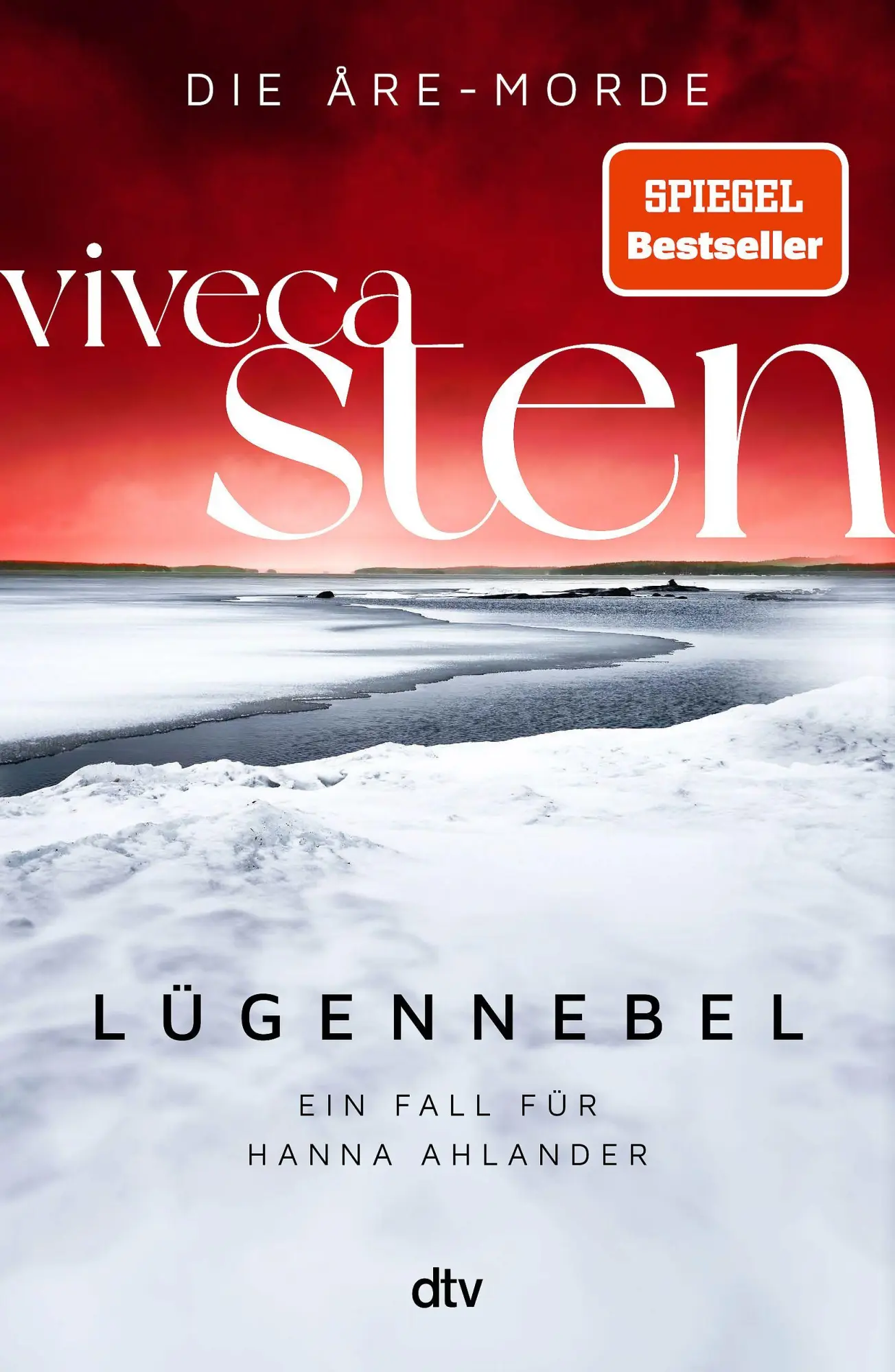 Cover: 9783423284950 | Lügennebel | Viveca Sten | Buch | Ein Polarkreis-Krimi | 528 S. | 2025