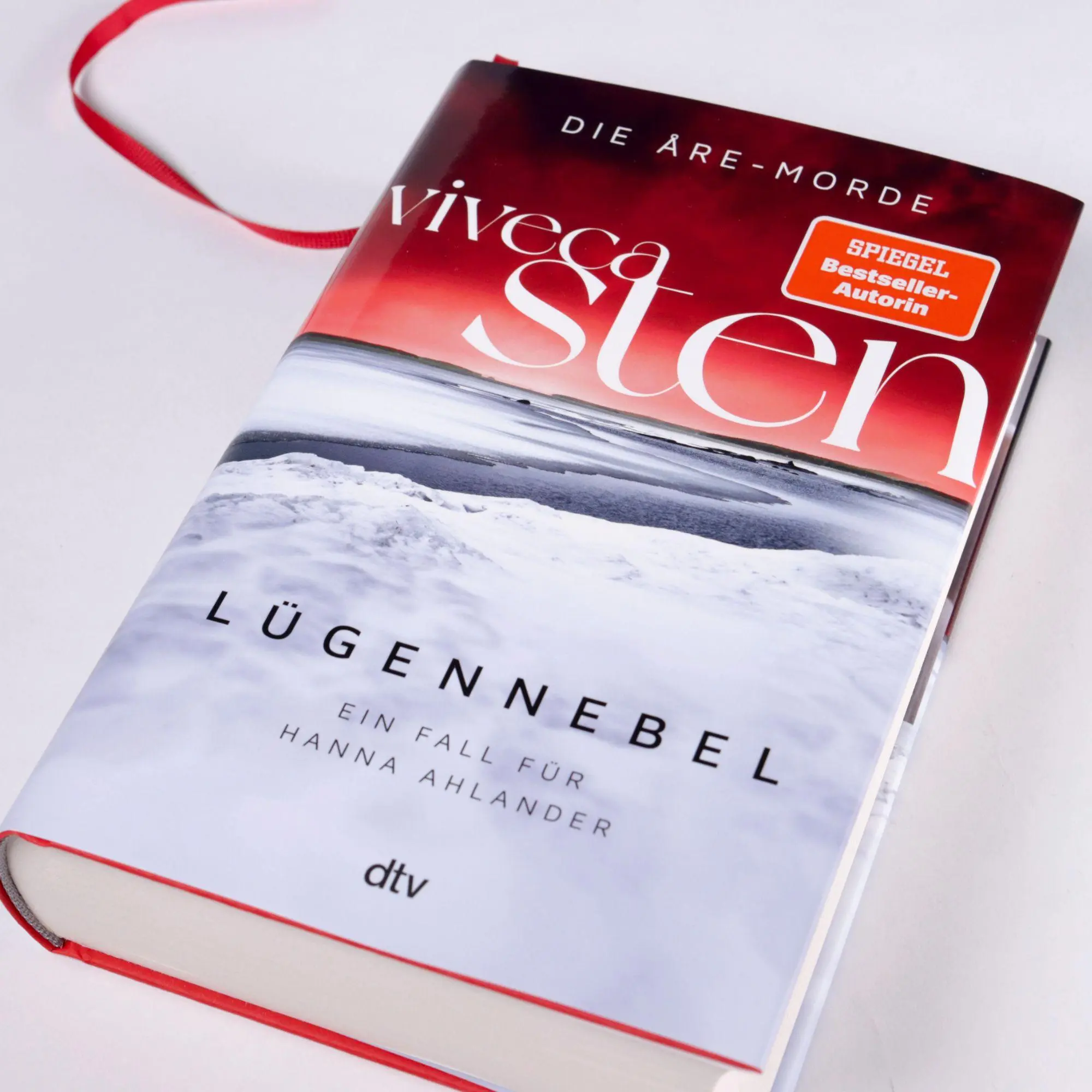 Bild: 9783423284950 | Lügennebel | Viveca Sten | Buch | Ein Polarkreis-Krimi | 528 S. | 2025