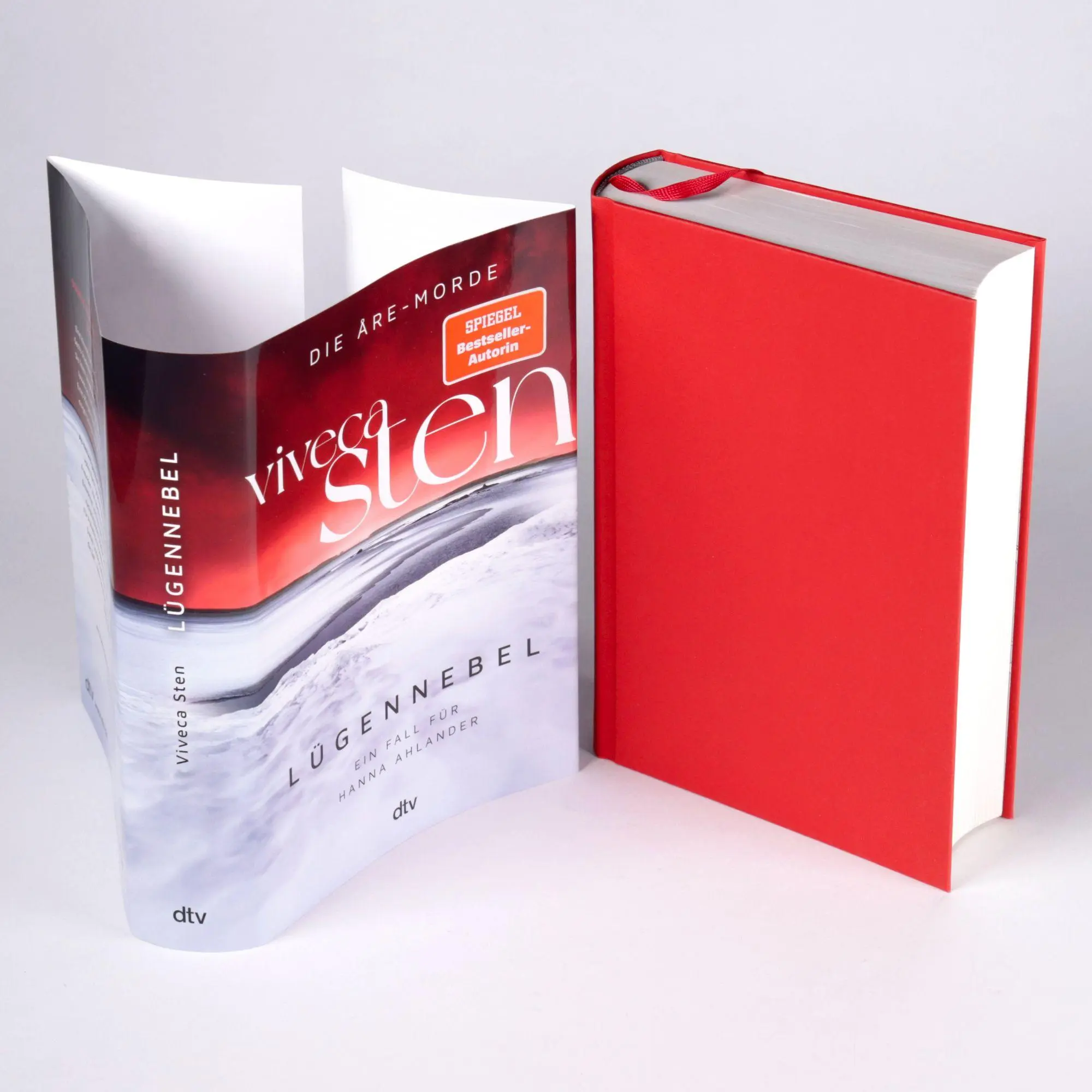 Bild: 9783423284950 | Lügennebel | Viveca Sten | Buch | Ein Polarkreis-Krimi | 528 S. | 2025