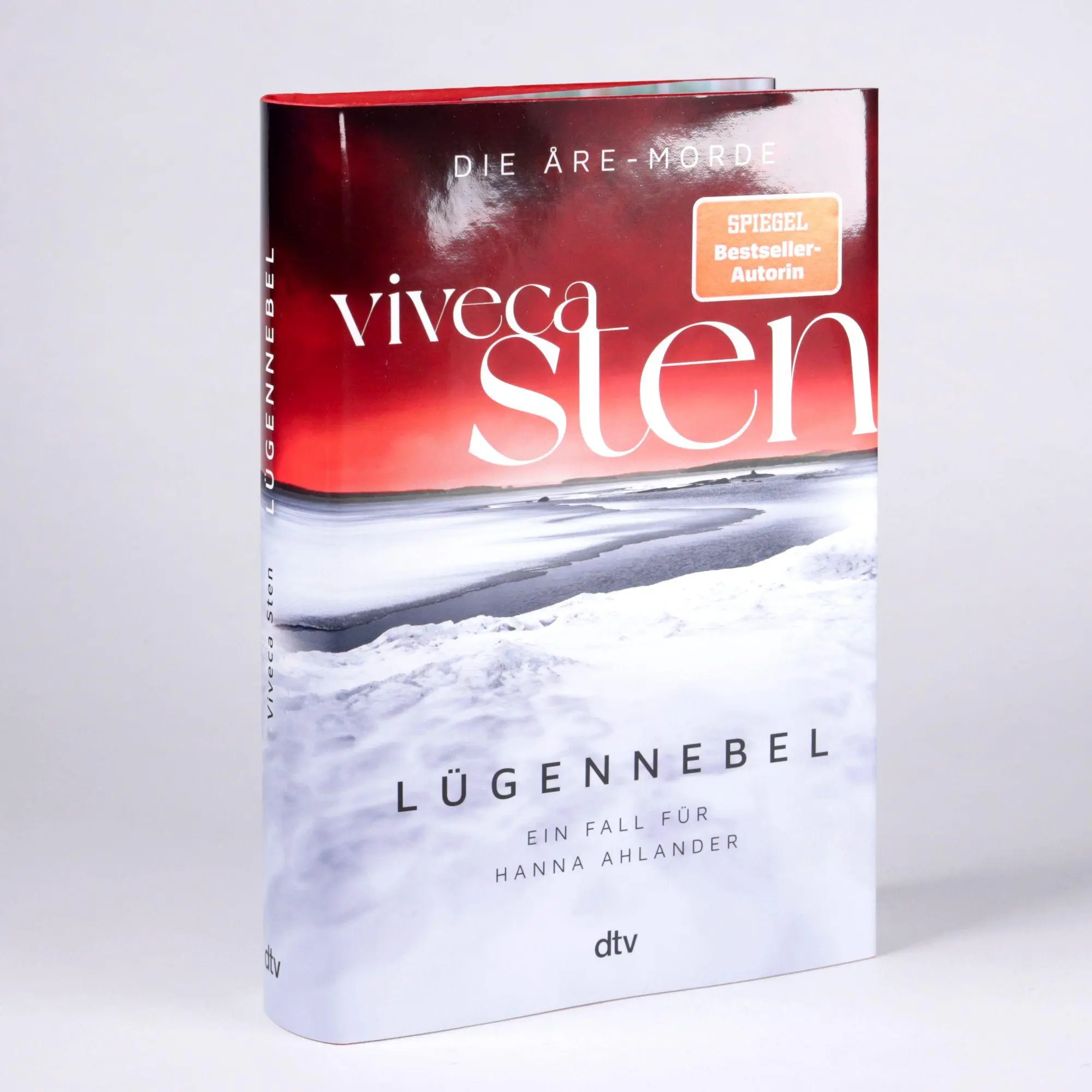 Bild: 9783423284950 | Lügennebel | Viveca Sten | Buch | Ein Polarkreis-Krimi | 528 S. | 2025