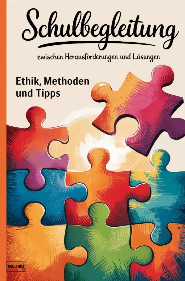 Cover: 9783565094950 | Schulbegleitung zwischen Herausforderungen und Lösungen | Books | Buch