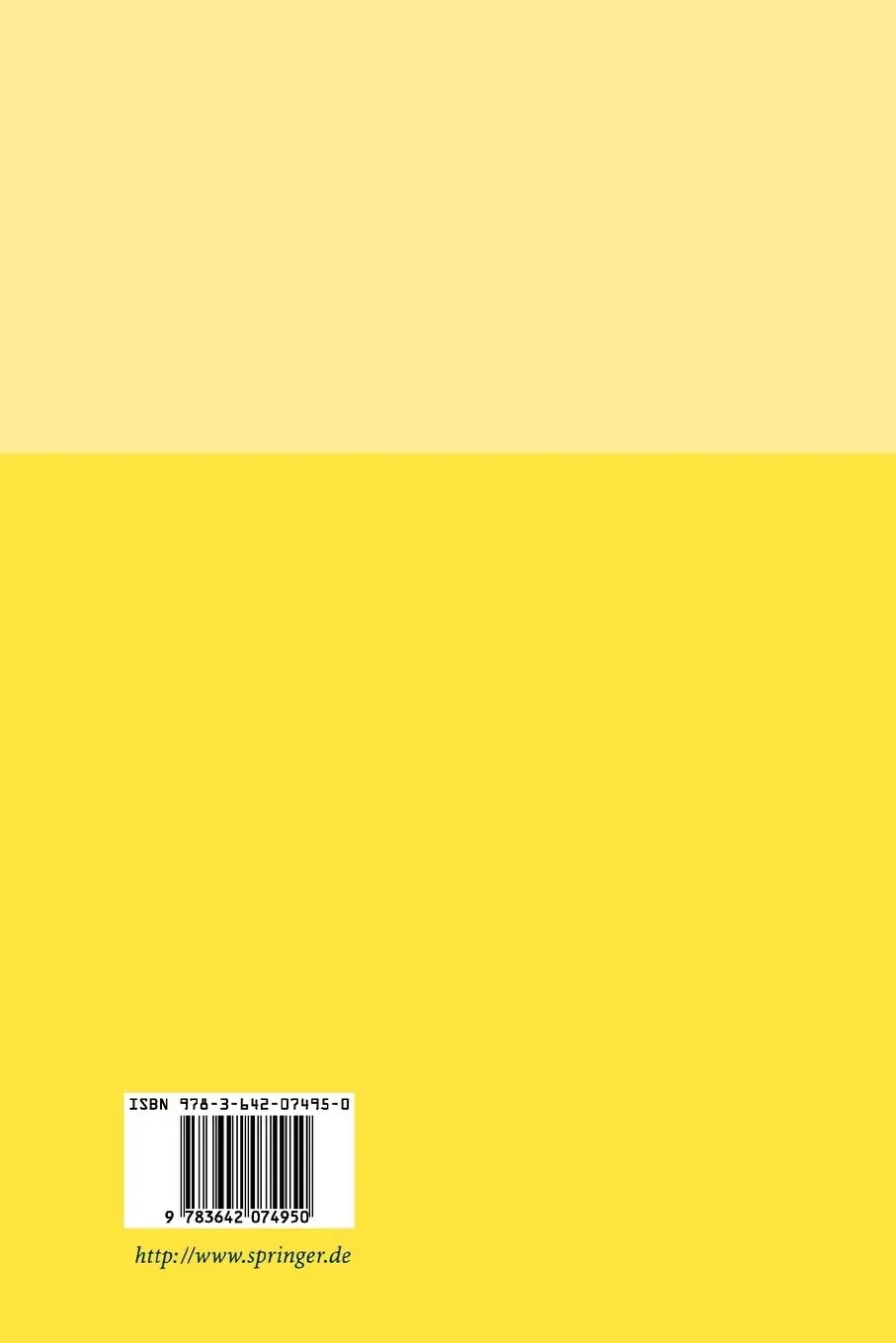 Rückseite: 9783642074950 | Sieves in Number Theory | George Greaves | Taschenbuch | xii | 2010