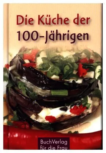Cover: 9783897984950 | Die Küche der 100-Jährigen | Abchasische Rezepte | Violetta Rudat