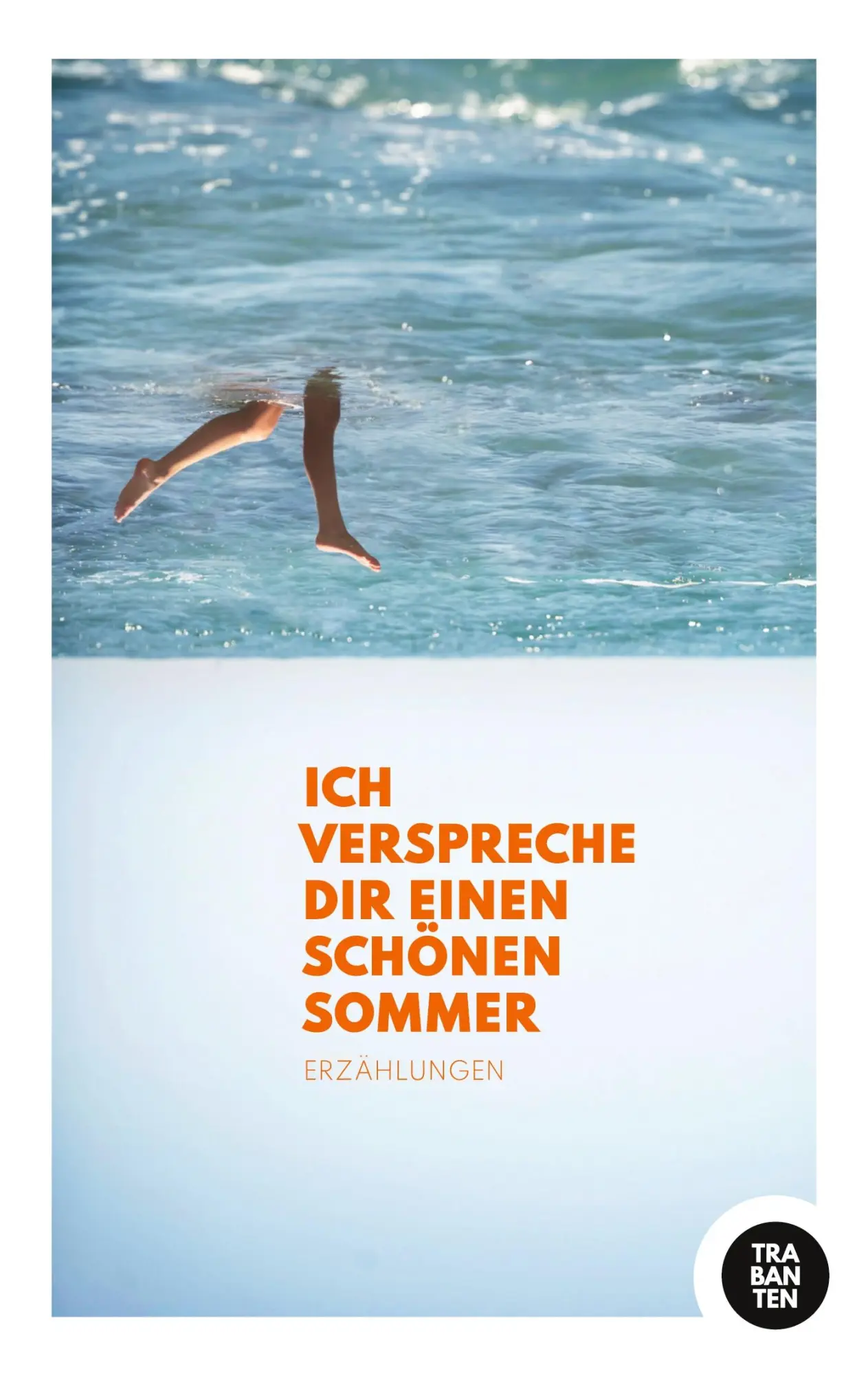 Cover: 9783982264950 | Ich verspreche dir einen schönen Sommer | Fabian Leonhard (u. a.)