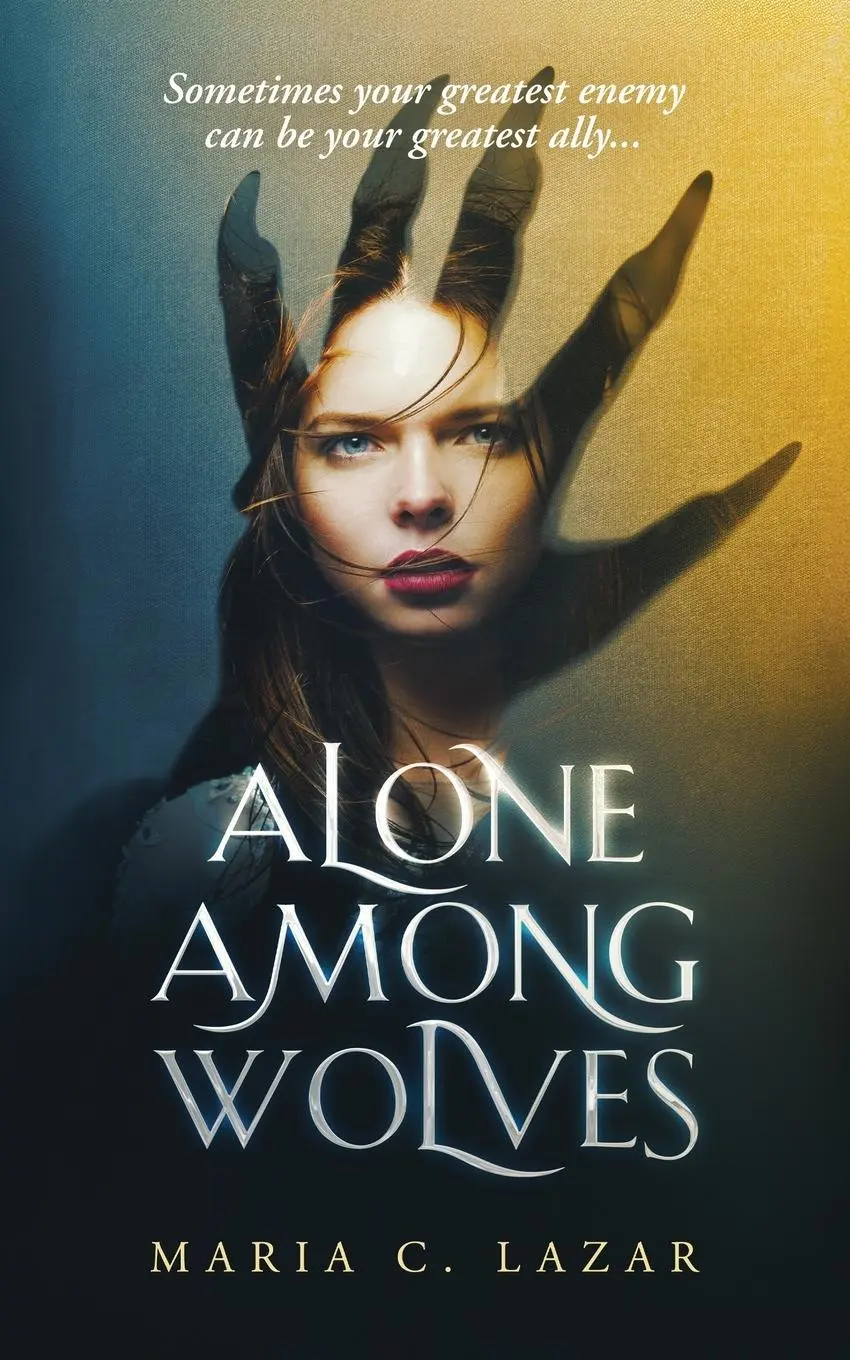 Cover: 9789730414950 | Alone Among Wolves | Maria C. Lazar | Taschenbuch | Englisch | 2025