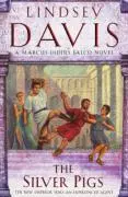 Cover: 9780099515050 | The Silver Pigs | Lindsey Davis | Taschenbuch | Englisch | 2008