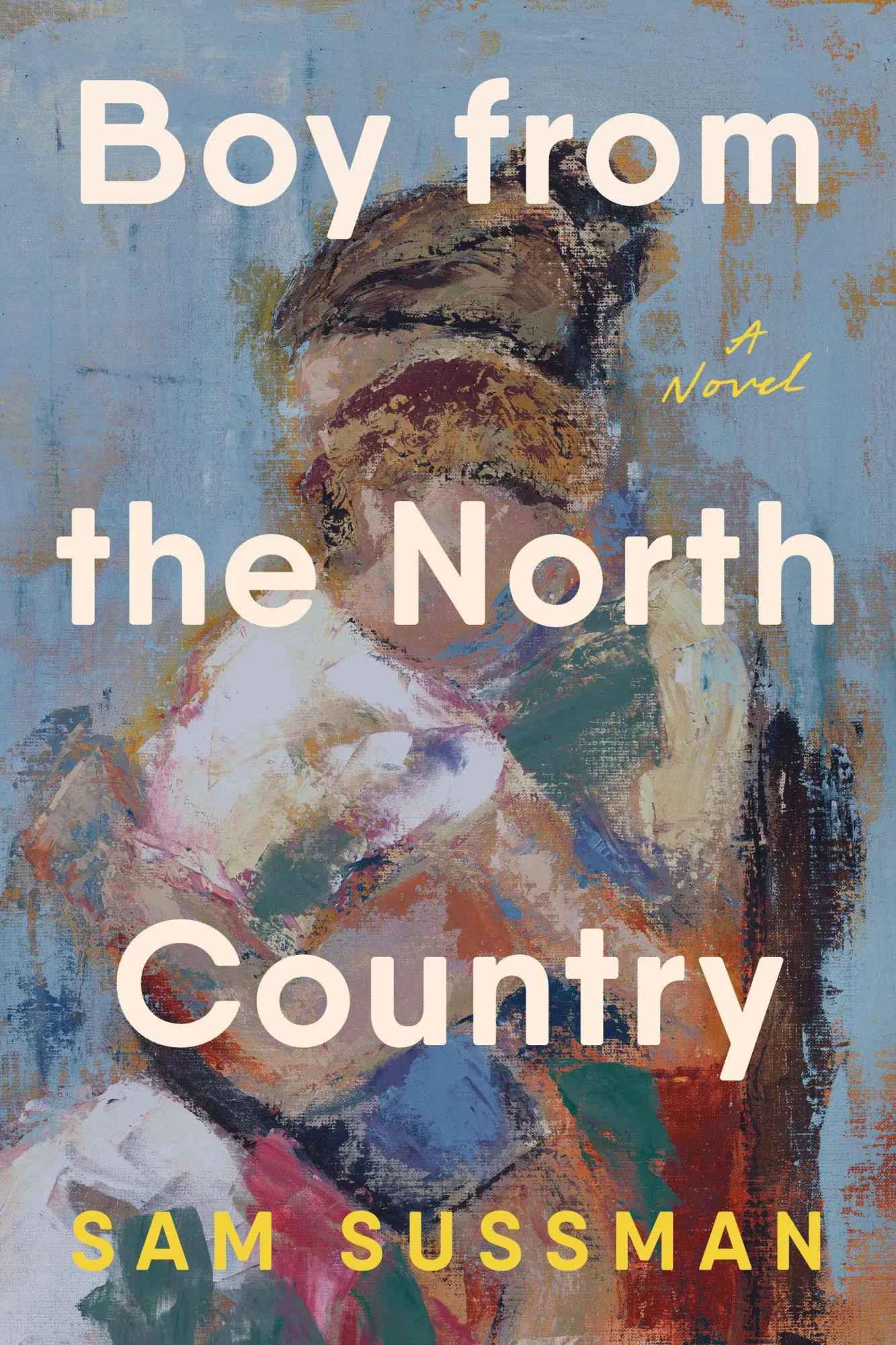 Cover: 9780593835050 | Boy from the North Country | Sam Sussman | Buch | Englisch | 2025