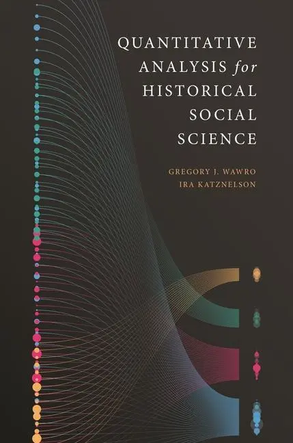 Cover: 9780691155050 | Time Counts | Quantitative Analysis for Historical Social Science