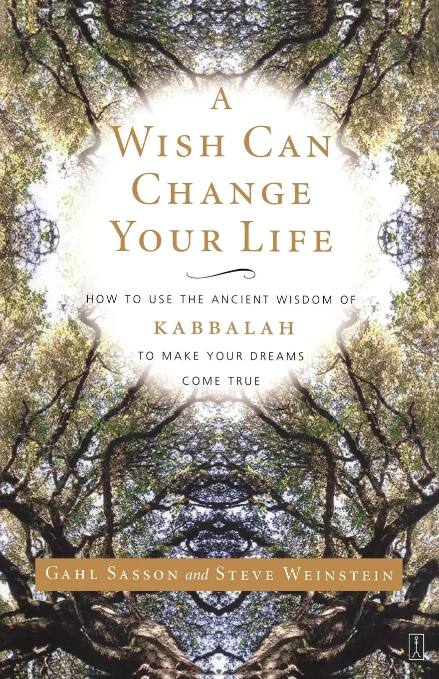 Cover: 9780743245050 | A Wish Can Change Your Life | Gahl Eden Sasson (u. a.) | Taschenbuch