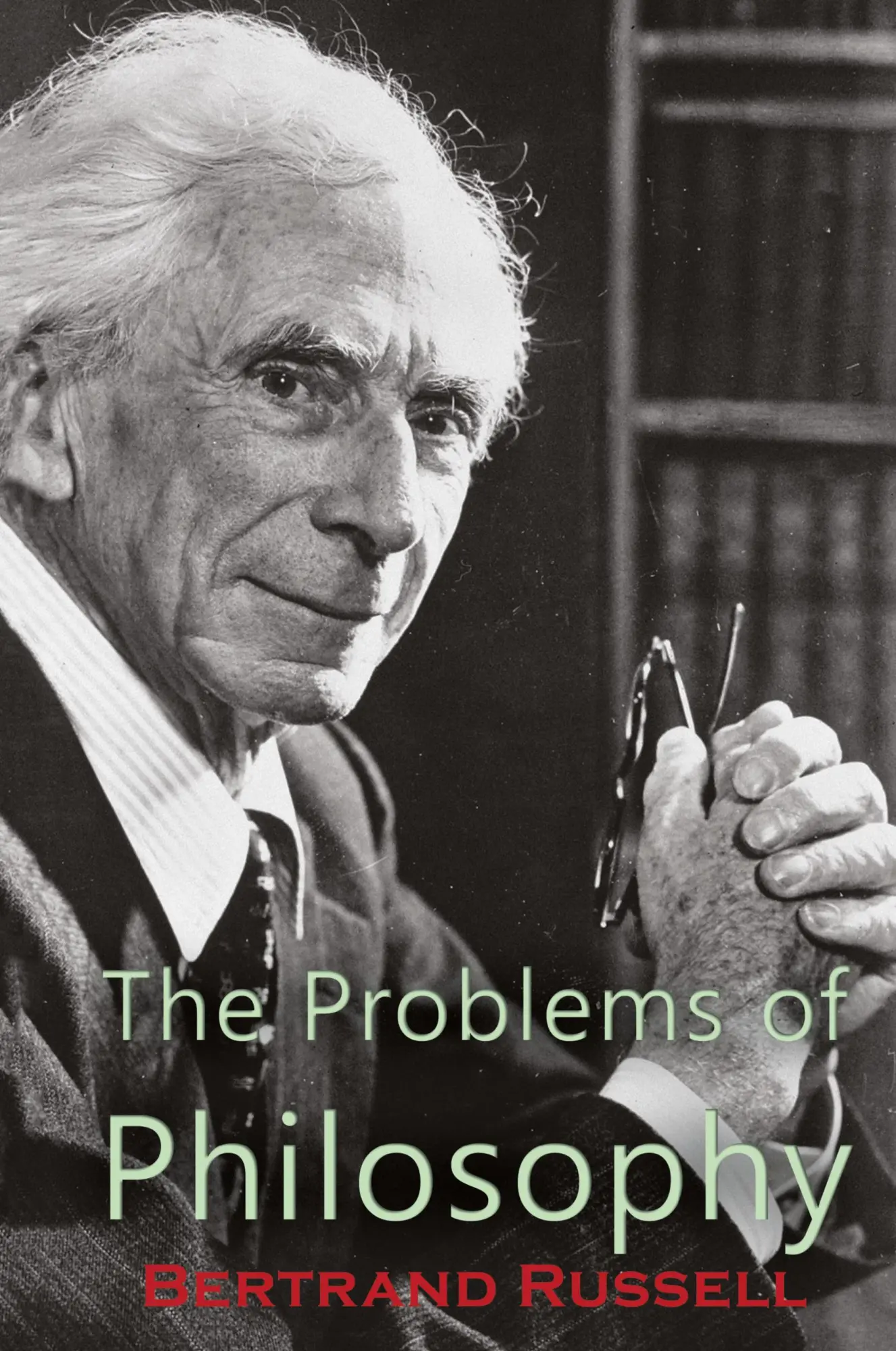 Cover: 9781609425050 | Problems of Philosophy | Bertrand Russell | Buch | Gebunden | Englisch