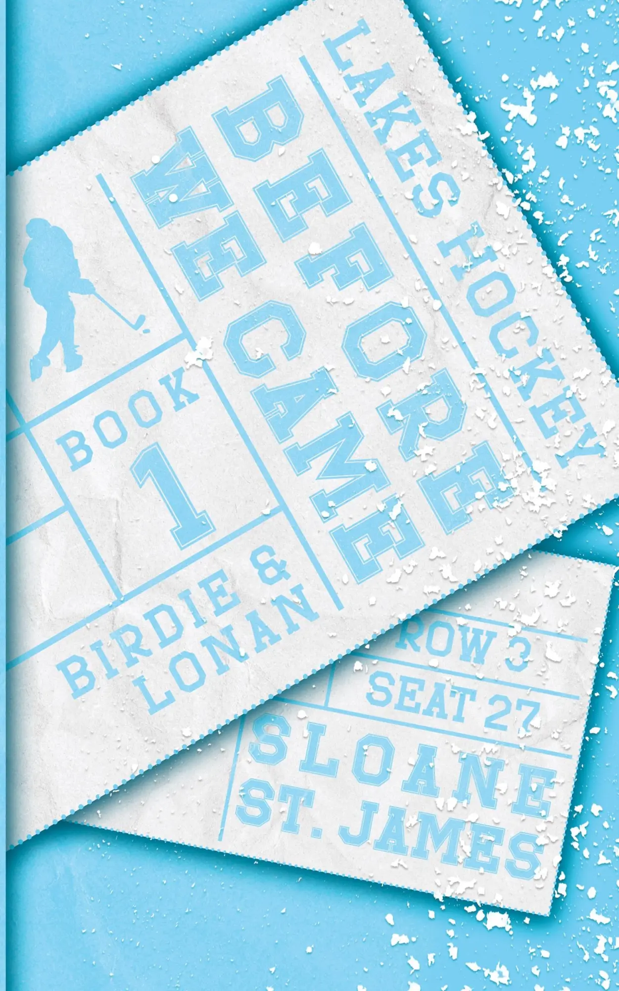Cover: 9781964535050 | Before We Came | Sloane St. James | Taschenbuch | Englisch | 2023