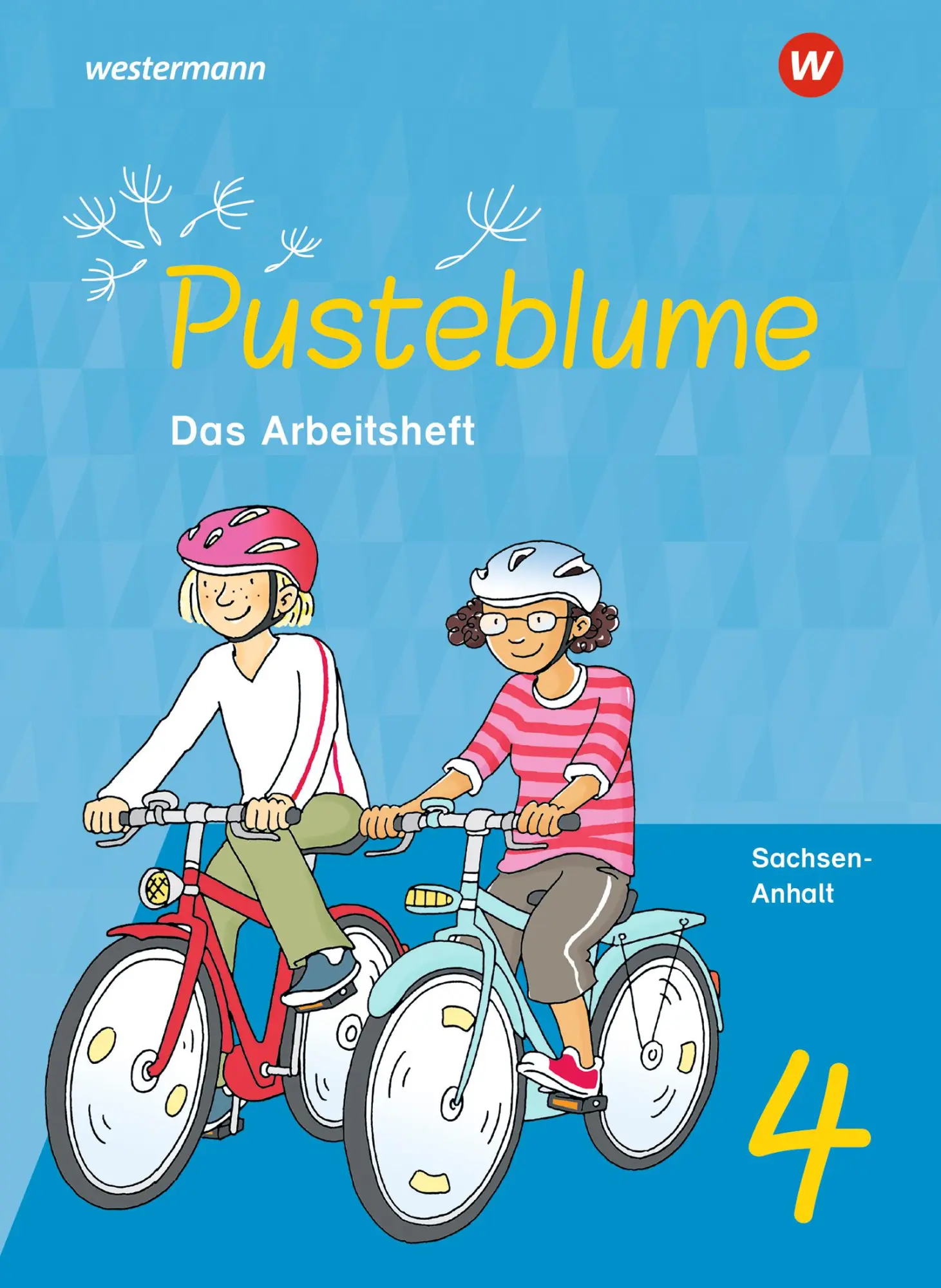 Cover: 9783141095050 | Pusteblume. Sachunterricht - Ausgabe 2024 für Sachsen-Anhalt -...