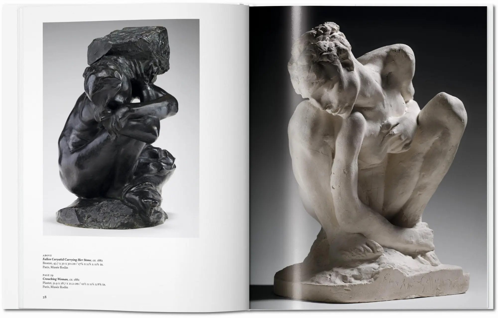 Bild: 9783836555050 | Rodin | François Blanchetière | Buch | Basic Art Series | Hardcover