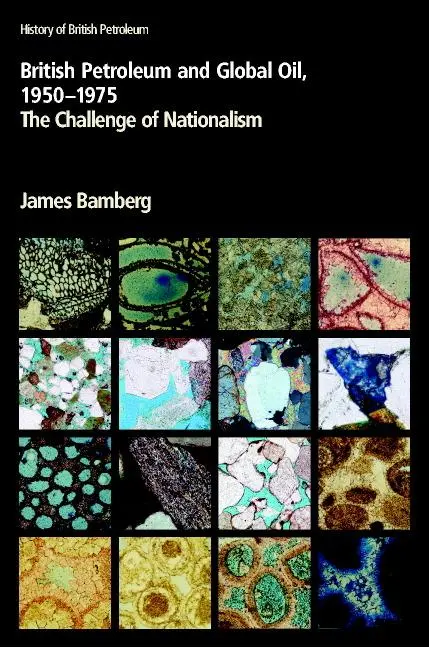Cover: 9780521785150 | British Petroleum and Global Oil 1950-1975 | James Bamberg | Buch