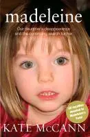 Cover: 9780552165150 | Madeleine | Kate Mccann | Taschenbuch | 496 S. | Englisch | 2012