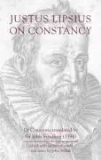 Cover: 9781904675150 | Justus Lipsius: On Constancy | Justus Lipsius (u. a.) | Taschenbuch