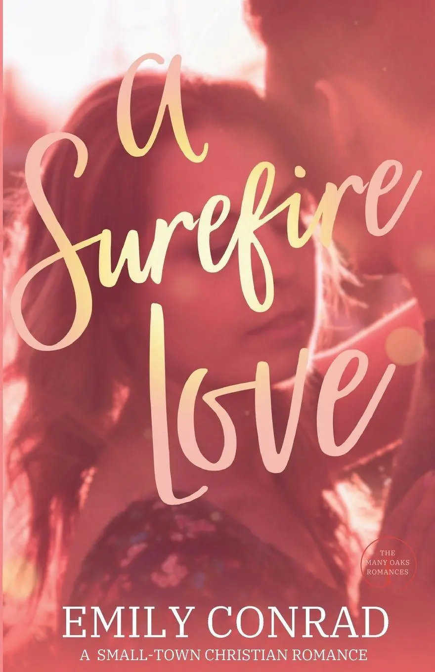 Cover: 9781957455150 | A Surefire Love | Emily Conrad | Taschenbuch | Englisch | 2024