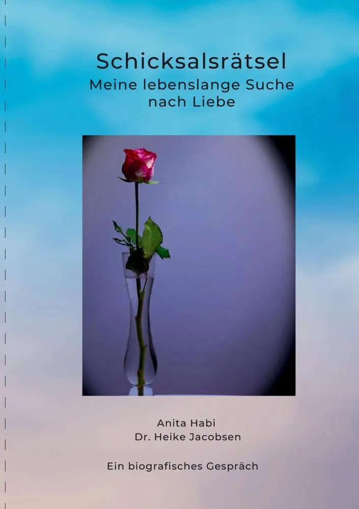 Cover: 9783384565150 | Schicksalsrätsel | Meine lebendslange Suche nach Liebe. DE | Buch