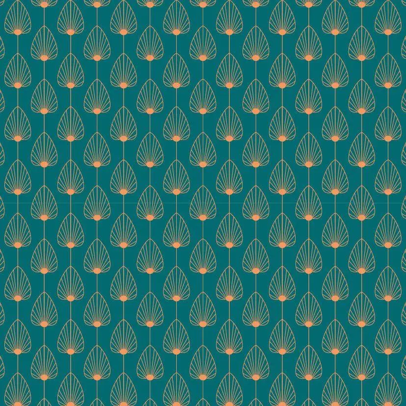 Bild: 9783745915150 | 333 Origami - Art Déco | Taschenbuch | 692 S. | Deutsch | 2026