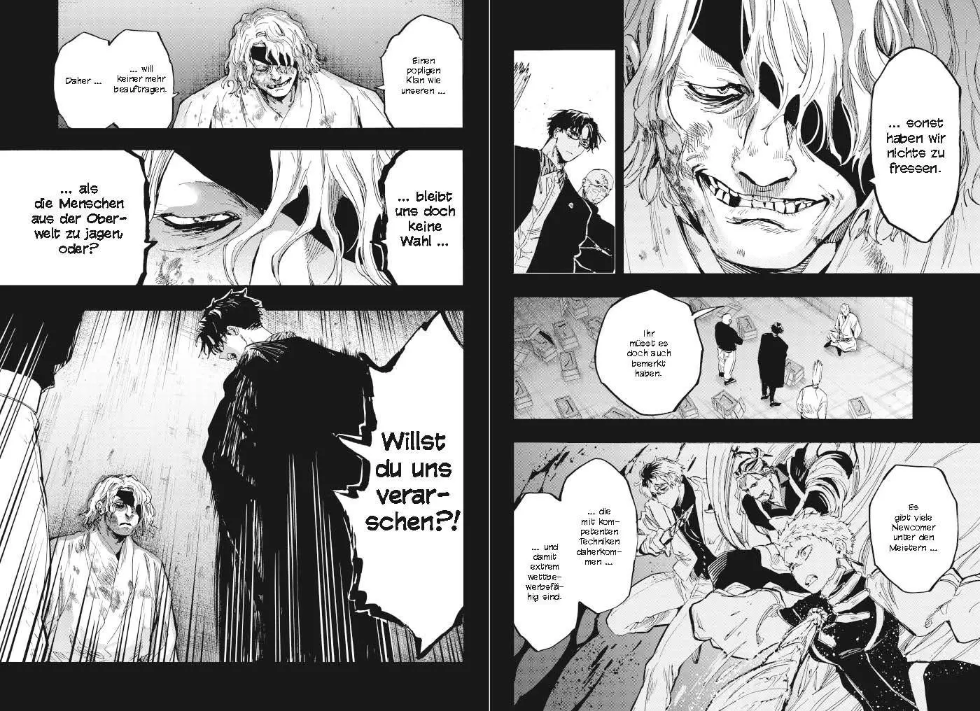 Bild: 9783755505150 | Marriage Toxin 10 | Joumyaku (u. a.) | Taschenbuch | 210 S. | Deutsch