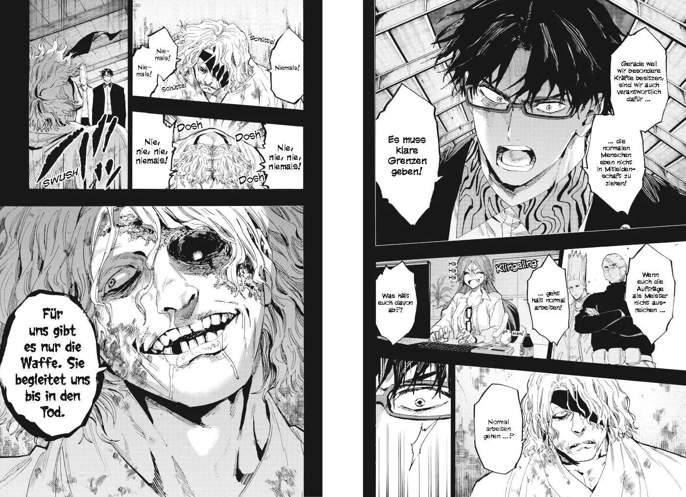 Bild: 9783755505150 | Marriage Toxin 10 | Joumyaku (u. a.) | Taschenbuch | 210 S. | Deutsch