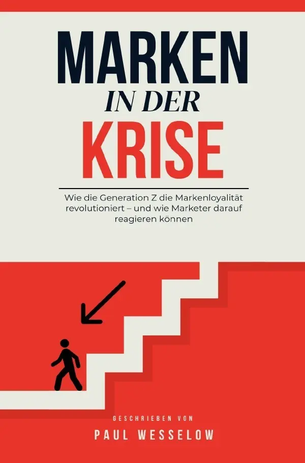 Cover: 9783819025150 | Marken in der Krise | Paul Wesselow | Taschenbuch | 276 S. | Deutsch