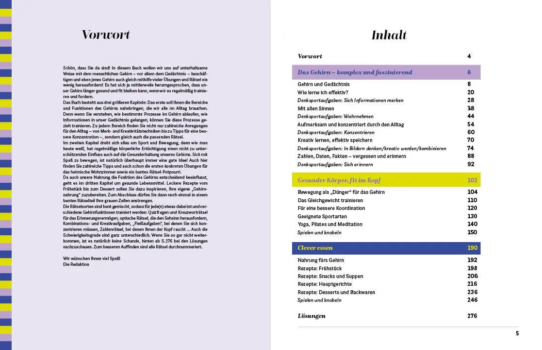 Bild: 9783956195150 | So bleibt Ihr Gedächtnis in Schwung | Reader's Digest | Buch | Deutsch
